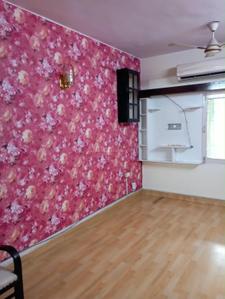 Bedroom Image of 1110 Sq.ft 2 BHK Apartment / Flat for rent in Swaraj Homes Maj Udai Apartment, Sector 29 Noida for Rs. 30000