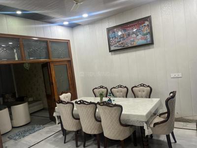 Hall Image of 1350 Sq.ft 2 BHK Independent House for rent in Sector 32A Ludhiana for Rs. 25000