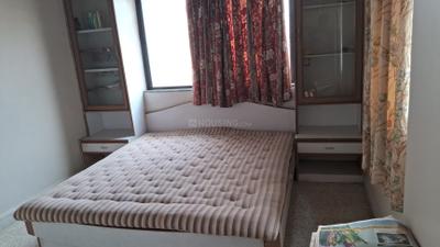 Bedroom Image of 1600 Sq.ft 3 BHK Duplex for sale in Kothrud Pune for Rs. 18500000