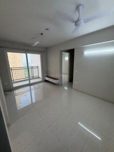 Hall Image of 1404 Sq.ft 3 BHK Apartment / Flat for rent in Eldeco The Greens, Sector 150 Noida for Rs. 33000