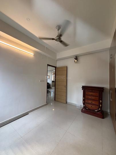 Rahul residency Bedroom 1