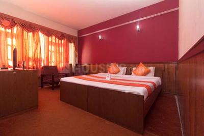 Bedroom Image of 4100 Sq.ft 5 BHK Apartment / Flat for sale in Ekta Evaana, Khar West Mumbai for Rs. 247500000