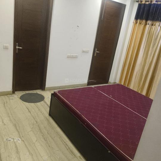 Malviya Nagar Bedroom 1