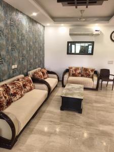 3 BHK Independent House