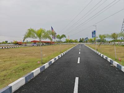 Image of 881 Sq.ft Residential Plot / Land for sale in Maraimalai Nagar, Chennai for Rs. 1771691