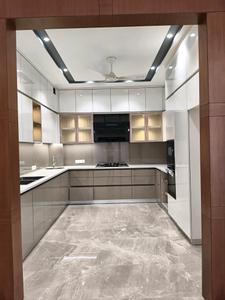 Kitchen Image of 2850 Sq.ft 4 BHK Builder Floor for sale in Sector 57 Gurgaon for Rs. 34500000