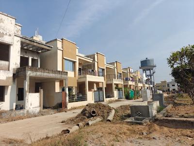 Image of 1657 Sq.ft 3 BHK Independent House for sale in Kingstown, Dunda, Raipur for Rs. 6296600