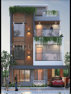 Image of 3195 Sq.ft 4 BHK Villa for sale in Signature One, Devanahalli, Bengaluru for Rs. 32000000