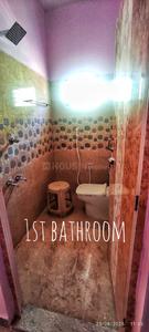 Bathroom Image of 1250 Sq.ft 3 BHK Duplex for sale in Thiruppalai Madurai for Rs. 7000000