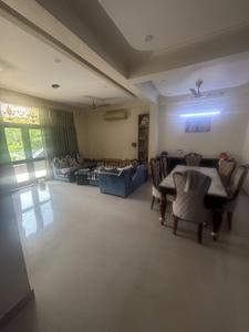 Hall Image of 4500 Sq.ft 7 BHK Villa for sale in Sector 49 Noida for Rs. 46000000