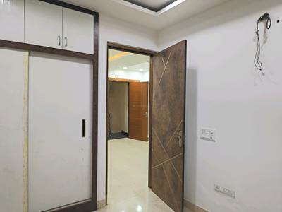 Bedroom Image of 1375 Sq.ft 3 BHK Builder Floor for sale in Indirapuram Ghaziabad for Rs. 10500000