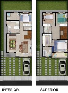 Image of 1550 Sq.ft 4 BHK Independent House for sale in Paharia, Varanasi for Rs. 7500000