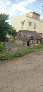 Residential Plot