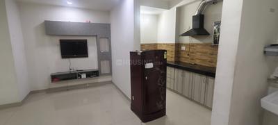 Kitchen Image of 1059 Sq.ft 2 BHK Apartment / Flat for sale in Keshopura Jaipur for Rs. 4200000