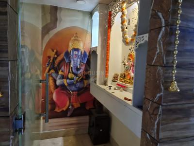 Hall Image of 1800 Sq.ft 3 BHK Builder Floor for sale in Tilak Nagar New Delhi for Rs. 30500000