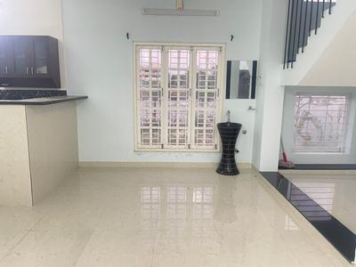 Kitchen Image of 2100 Sq.ft 3 BHK Duplex for sale in Saravanampatty Coimbatore for Rs. 20500000