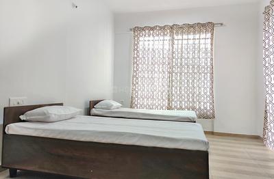 Bedroom Image of 705 A Tinsel Town in Hinjawadi Phase 2, Pune