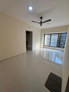 1 BHK Flat