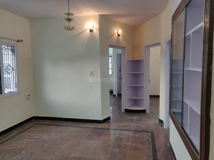 3 BHK Independent Floor for rent in Richards Town, Bangalore 1500