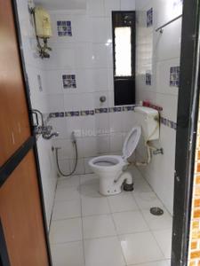 Image of 1100 Sq.ft 2 BHK Apartment / Flat for sale in Nerul, Navi Mumbai for Rs. 18500000
