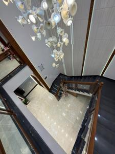 Balcony Image of 6750 Sq.ft 4 BHK Independent House for sale in Nirman Nagar Jaipur for Rs. 62500000