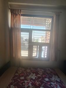 Bedroom Image of 800 Sq.ft 2 BHK Apartment / Flat for sale in Govindpuram Ghaziabad for Rs. 3000000
