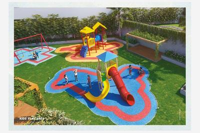 Image of 1053 Sq.ft 2 BHK Apartment / Flat for sale in Puraniks Abitante Fiore, Bavdhan, Pune for Rs. 7900000