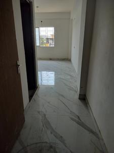 Hall Image of 1021 Sq.ft 2 BHK Apartment / Flat for sale in Shristi Vista, Rajarhat Kolkata for Rs. 4084000