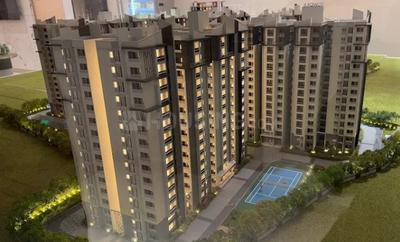 Image of 1680 Sq.ft 3 BHK Apartment / Flat for sale in Sumadhura Gardens By The Brook, Shamshabad, Hyderabad for Rs. 13000000