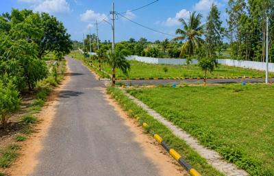 4.5 BHK Villa