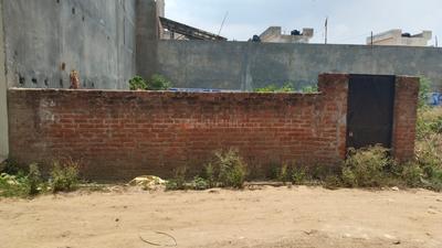 Image of 1270 Sq.ft Residential Plot / Land for sale in Jankipuram Extension, Lucknow for Rs. 4445000