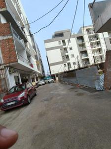 Image of 1590 Sq.ft 3 BHK Apartment / Flat for sale in Trinity Casa View Apartment 4, Noida Extension, Greater Noida for Rs. 7600000
