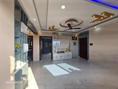 Hall Image of 1530 Sq.ft 3 BHK Apartment / Flat for rent in Argora Ranchi for Rs. 25000