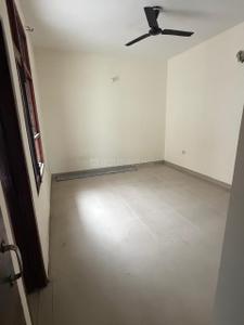 Bedroom Image of 950 Sq.ft 3 BHK Duplex for rent in Ashiana Colony Dera Bassi for Rs. 17000