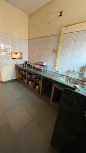 Kitchen Image of 2583 Sq.ft 4 BHK Independent House for sale in Sector 28 Gandhinagar for Rs. 27500000