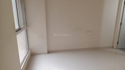 Bedroom Image of 1000 Sq.ft 2 BHK Apartment / Flat for sale in Mahalunge Pune for Rs. 6800000