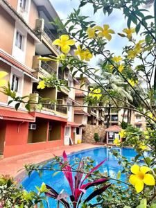 Image of 4306 Sq.ft 4 BHK Villa for sale in Candolim, Goa for Rs. 25000000