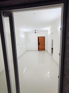 Hall Image of 1209 Sq.ft 2 BHK Apartment / Flat for rent in Casagrand Athens, Mogappair East Chennai for Rs. 43000