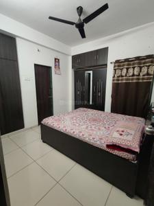 Bedroom Image of 565 Sq.ft 2 BHK Apartment / Flat for sale in Mavdi Rajkot for Rs. 3350000