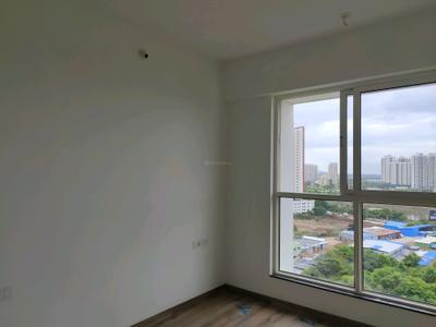 Bedroom Image of 1550 Sq.ft 3 BHK Apartment / Flat for sale in Duville Riverdale Residences I, Kharadi Pune for Rs. 20500000