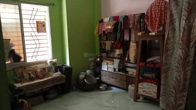 Bedroom Image of 750 Sq.ft 2 BHK Apartment / Flat for sale in New Barrakpur Kolkata for Rs. 2100000