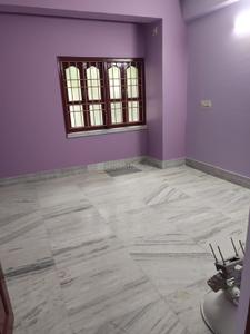 Bedroom Image of 1150 Sq.ft 3 BHK Apartment / Flat for rent in Kalyani Nadia for Rs. 14000