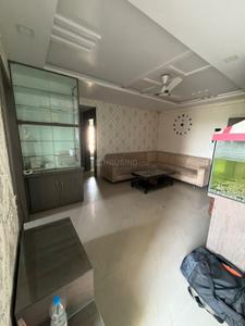 Kitchen Image of 1460 Sq.ft 3 BHK Apartment / Flat for sale in Sunil Water Greens, Jaitala Nagpur for Rs. 9800000