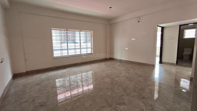 Hall Image of 1500 Sq.ft 3 BHK Apartment / Flat for sale in Purbalok Kolkata for Rs. 9600000