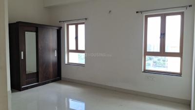 Bedroom Image of 3250 Sq.ft 3.5 BHK Apartment / Flat for sale in Vaishno Devi Circle Ahmedabad for Rs. 30000000