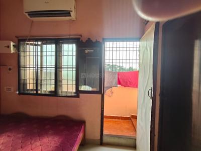 Bedroom Image of 700 Sq.ft 2 BHK Apartment / Flat for sale in Thandalam Chennai for Rs. 3600000