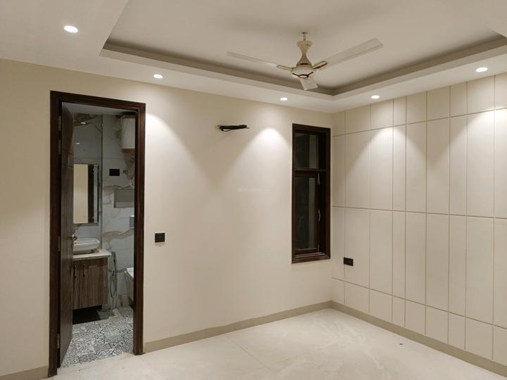 Freedom Fighter Enclave Bedroom Three 1
