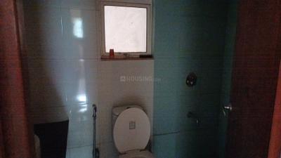 Image of 950 Sq.ft 2 BHK Apartment / Flat for rent in Pegasus Megapolis Sangria Towers, Hinjawadi Phase 2, Pune for Rs. 25000