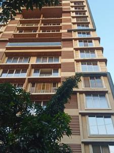 Image of 1230 Sq.ft 3 BHK Apartment / Flat for sale in Khar West, Mumbai for Rs. 66000000