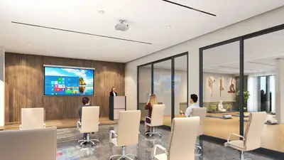 2 BHK Flat